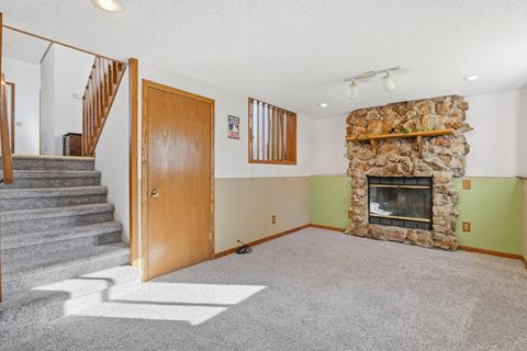 Tiny photo for 2208 N Page Street, Stoughton, WI 53589 (MLS # 2011061)