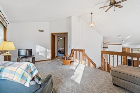 Tiny photo for 2208 N Page Street, Stoughton, WI 53589 (MLS # 2011061)
