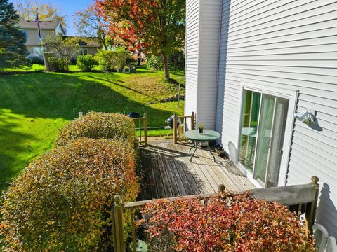 Tiny photo for 2208 N Page Street, Stoughton, WI 53589 (MLS # 2011061)
