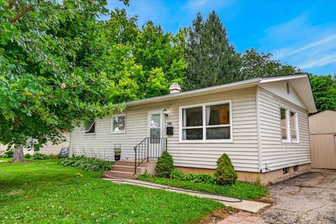 Photo of 1909 Tennyson Lane, Madison, WI 53704 (MLS # 2030377)