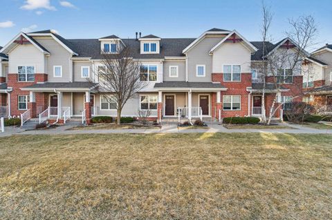 Photo of 719 Cricket Lane 3 #3, Middleton, WI 53562 (MLS # 2018255)