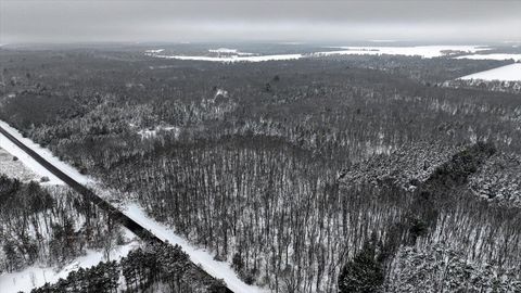Tiny photo for Lots 11 & 14 County Road A, Grand Marsh, WI 53936 (MLS # 2013488)