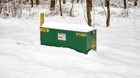 Tiny photo for Lots 11 & 14 County Road A, Grand Marsh, WI 53936 (MLS # 2013488)