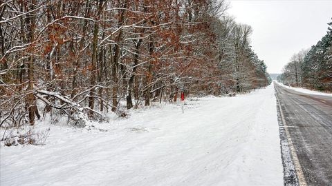 Tiny photo for Lots 11 & 14 County Road A, Grand Marsh, WI 53936 (MLS # 2013488)