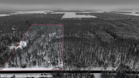 Photo of Lots 11 & 14 County Road A, Grand Marsh, WI 53936 (MLS # 2013488)