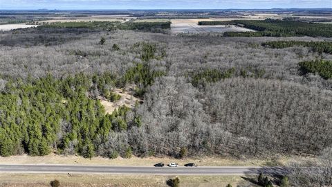 Photo of 12.96 Acres County Road A, Grand Marsh, WI 53936 (MLS # 2013488)