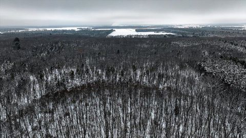 Tiny photo for Lots 11 & 14 County Road A, Grand Marsh, WI 53936 (MLS # 2013488)