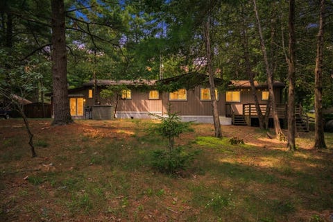 Photo of 2193 Wigwam Street, Friendship, WI 53934 (MLS # 2029967)