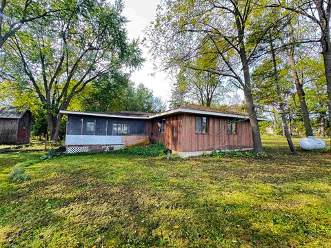 Tiny photo for N2644 County Road O, Oxford, WI 53952 (MLS # 2009818)