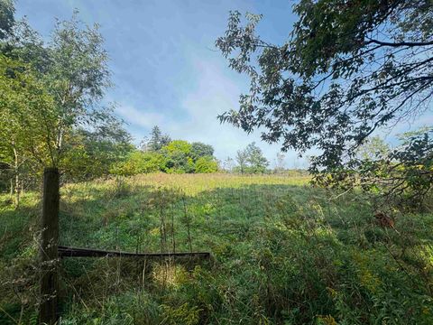 Tiny photo for N2644 County Road O, Oxford, WI 53952 (MLS # 2009818)
