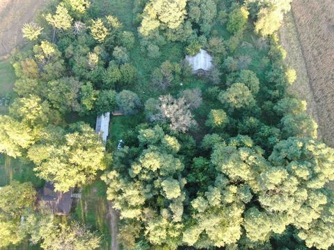 Tiny photo for N2644 County Road O, Oxford, WI 53952 (MLS # 2009818)