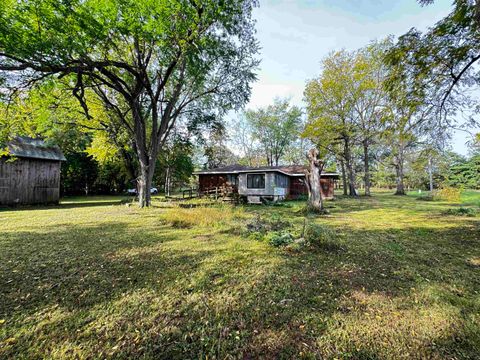 Tiny photo for N2644 County Road O, Oxford, WI 53952 (MLS # 2009818)