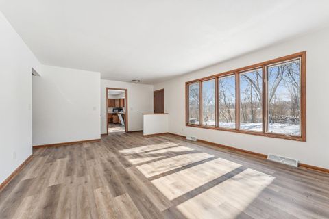 Tiny photo for N2644 County Road O, Oxford, WI 53952 (MLS # 2009818)