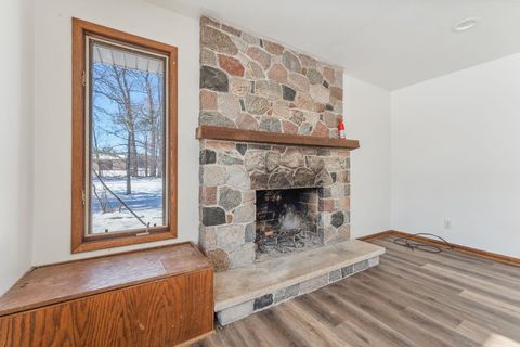 Tiny photo for N2644 County Road O, Oxford, WI 53952 (MLS # 2009818)