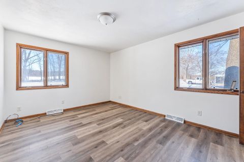 Tiny photo for N2644 County Road O, Oxford, WI 53952 (MLS # 2009818)