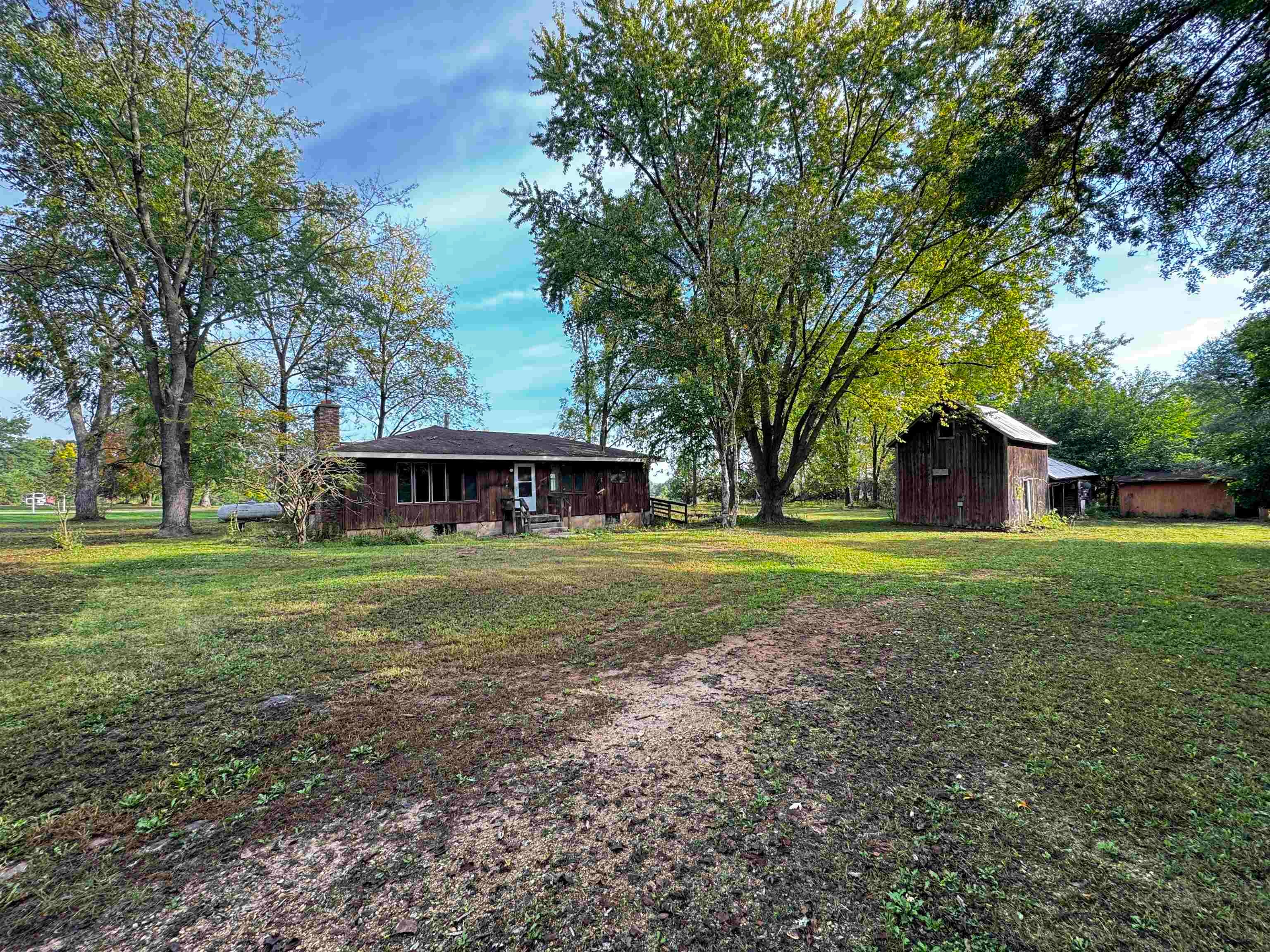 N2644 County Road O, Oxford, WI 53952 | MLS 2009818 | Listing ...