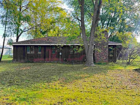 Tiny photo for N2644 County Road O, Oxford, WI 53952 (MLS # 2009818)