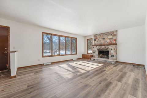 Tiny photo for N2644 County Road O, Oxford, WI 53952 (MLS # 2009818)