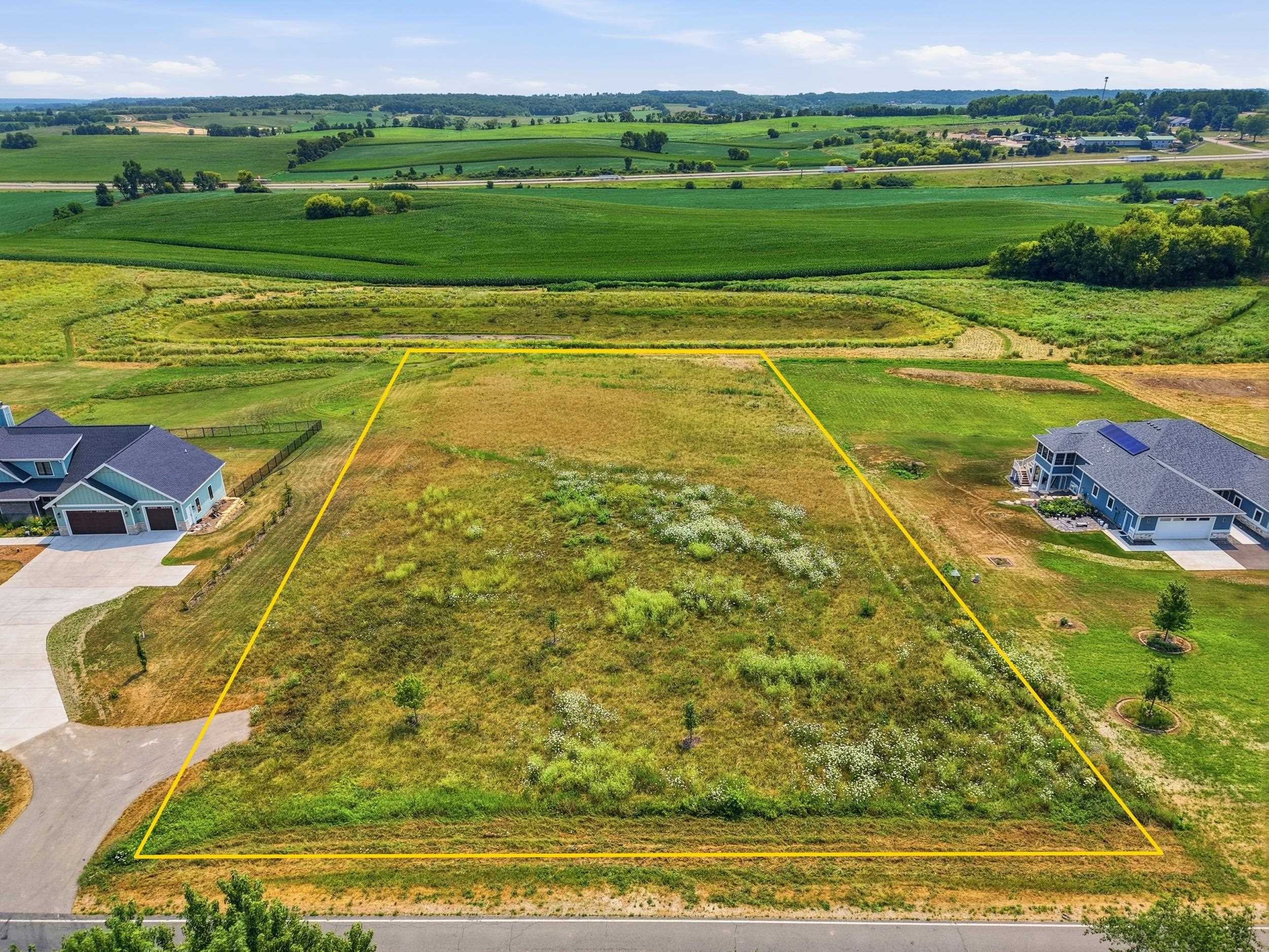 Lot 9 Dairy Ridge