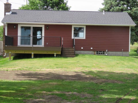 Photo of N10380 Howard Drive, Fox Lake, WI 53933 (MLS # 2024768)