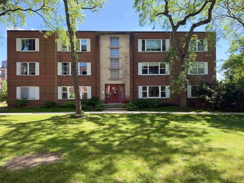 Photo of 37 Sherman Terrace 3 #3, Madison, WI 53704 (MLS # 2026594)