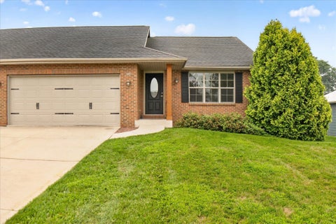 Photo of 3321 Crabapple Lane 2 #2, Janesville, WI 53548 (MLS # 2030524)