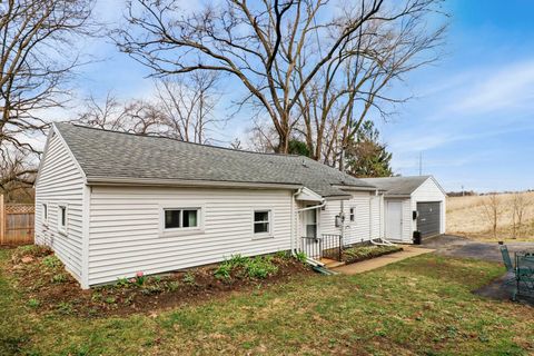 Photo of 821 Gary Street, Madison, WI 53716 (MLS # 2020581)