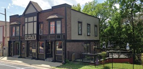 Photo of 212 S Water Street, Stoughton, WI 53589 (MLS # 2016813)