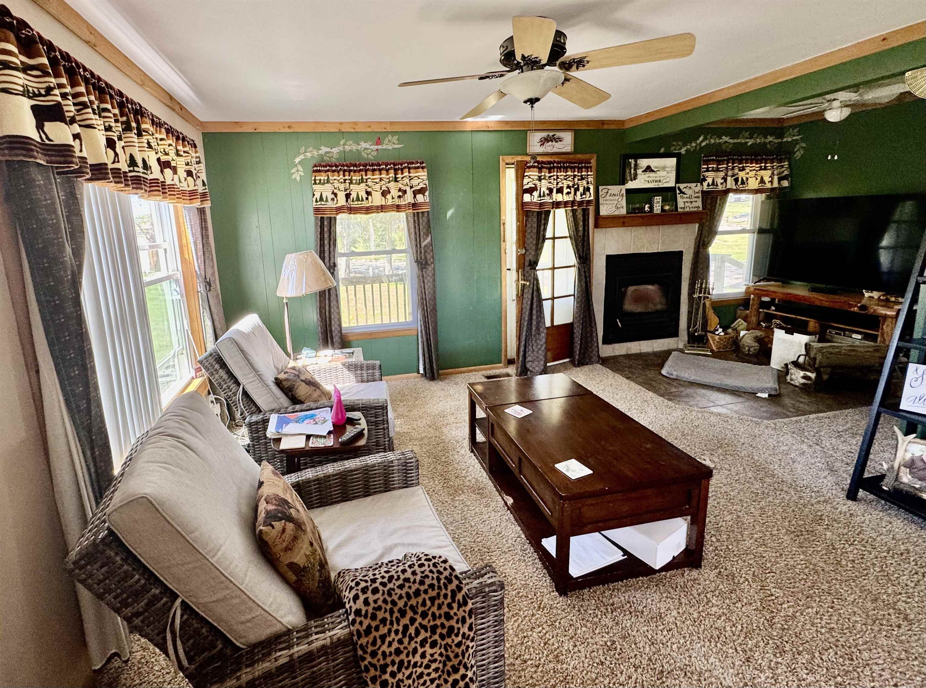 10339 W Footville Hanover Road