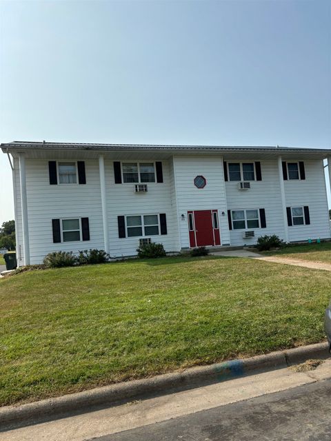 Tiny photo for 106 SOUTHVIEW Road, Boscobel, WI 53805 (MLS # 2012693)