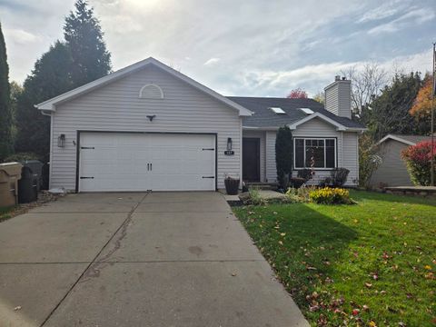 Photo of 117 Knutson Drive, Madison, WI 53704 (MLS # 2011719)