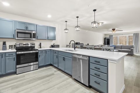 Photo of 405 Emily Road 3 #3, Mazomanie, WI 53560 (MLS # 2017835)