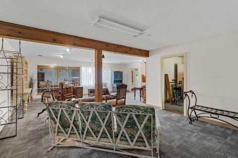 Tiny photo for 540 North Street, Green Lake, WI 54941 (MLS # 2004949)