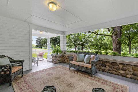 Tiny photo for 540 North Street, Green Lake, WI 54941 (MLS # 2004949)