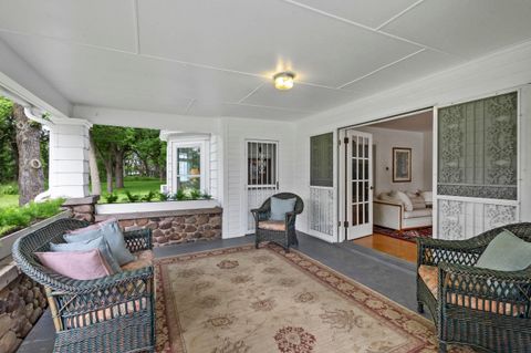 Tiny photo for 540 North Street, Green Lake, WI 54941 (MLS # 2004949)