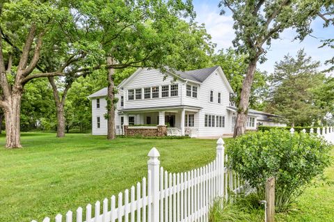 Tiny photo for 540 North Street, Green Lake, WI 54941 (MLS # 2004949)