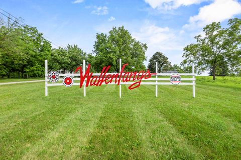 Tiny photo for 540 North Street, Green Lake, WI 54941 (MLS # 2004949)