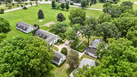 Tiny photo for 540 North Street, Green Lake, WI 54941 (MLS # 2004949)