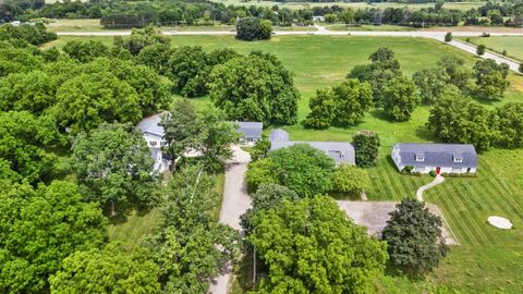 Tiny photo for 540 North Street, Green Lake, WI 54941 (MLS # 2004949)