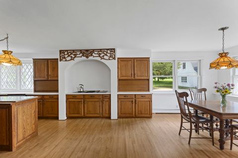 Tiny photo for 540 North Street, Green Lake, WI 54941 (MLS # 2004949)