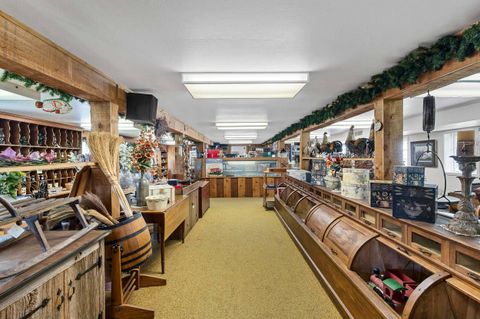 Tiny photo for 540 North Street, Green Lake, WI 54941 (MLS # 2004949)