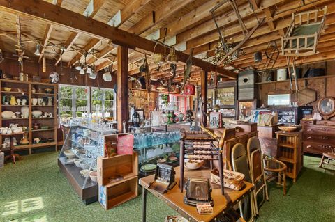 Tiny photo for 540 North Street, Green Lake, WI 54941 (MLS # 2004949)