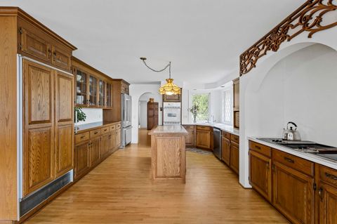 Tiny photo for 540 North Street, Green Lake, WI 54941 (MLS # 2004949)