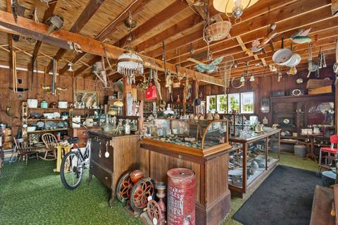 Tiny photo for 540 North Street, Green Lake, WI 54941 (MLS # 2004949)