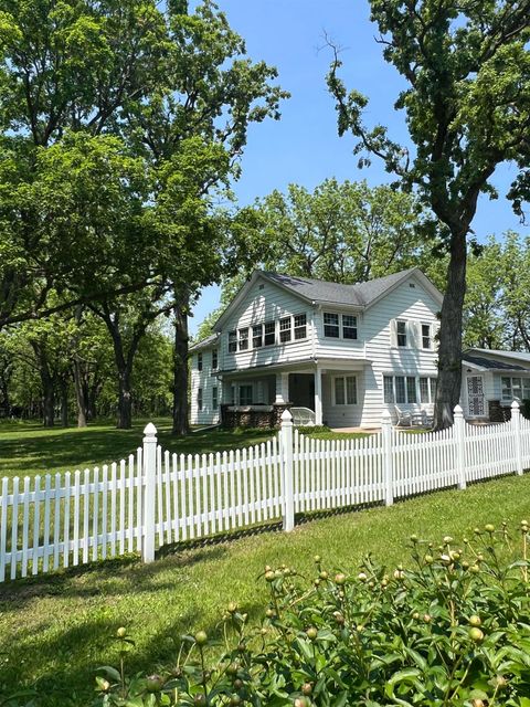 Tiny photo for 540 North Street, Green Lake, WI 54941 (MLS # 2004949)