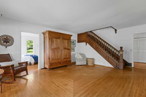 Tiny photo for 540 North Street, Green Lake, WI 54941 (MLS # 2004949)