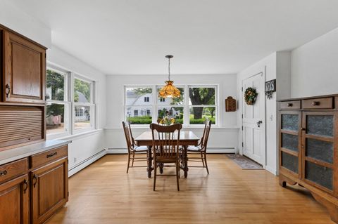 Tiny photo for 540 North Street, Green Lake, WI 54941 (MLS # 2004949)