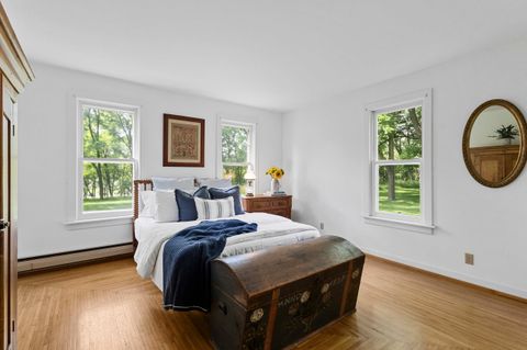 Tiny photo for 540 North Street, Green Lake, WI 54941 (MLS # 2004949)