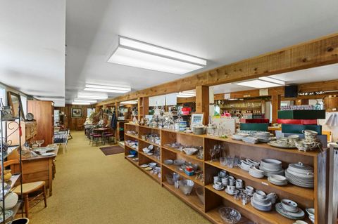 Tiny photo for 540 North Street, Green Lake, WI 54941 (MLS # 2004949)