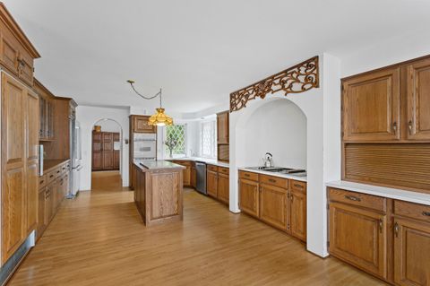 Tiny photo for 540 North Street, Green Lake, WI 54941 (MLS # 2004949)